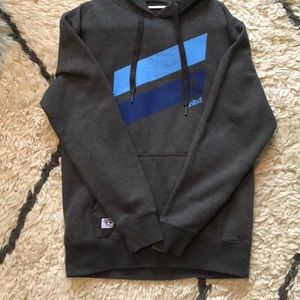 lacrosse unlimited hoodie